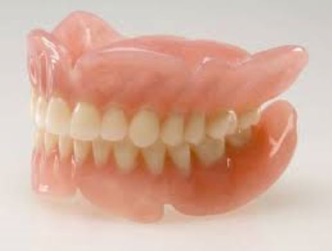 Dental Prostheses